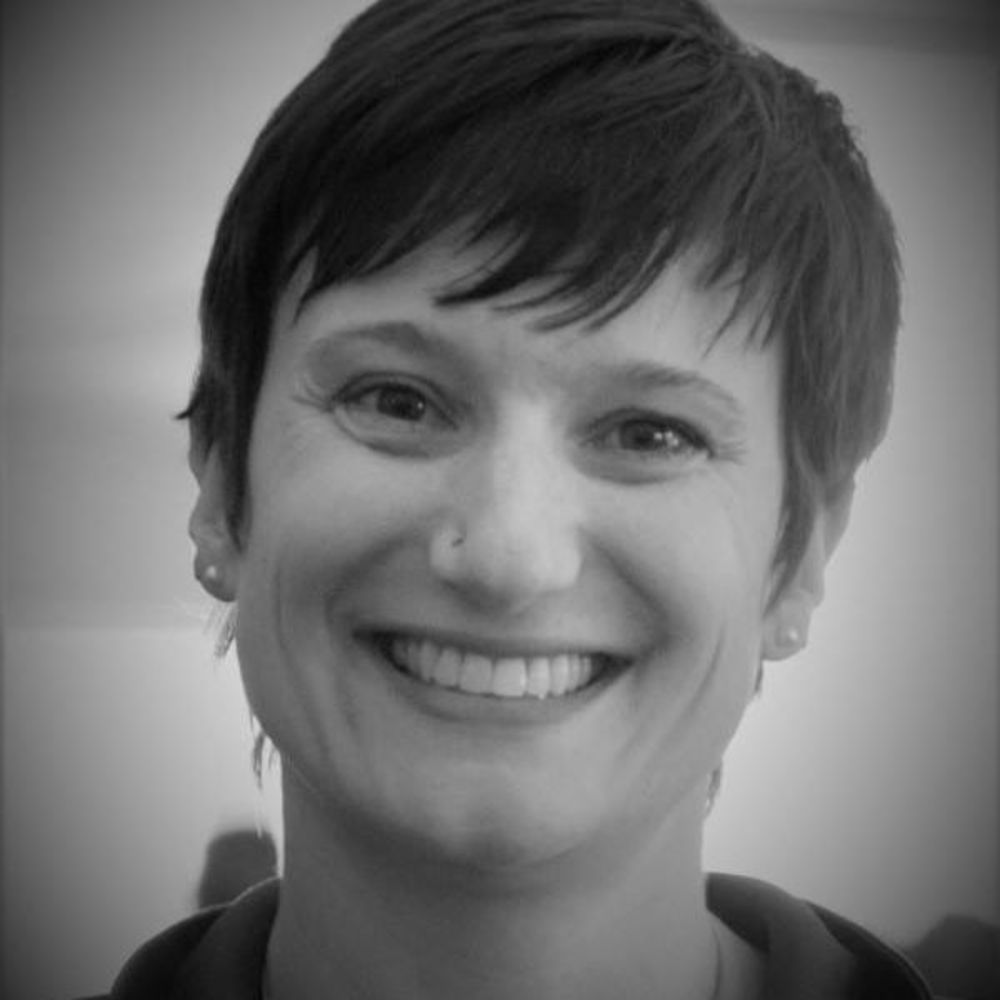 Meet your Posher, Michele